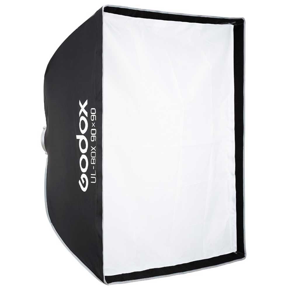 Godox UL-BOX 90x90 Multifunctional Easy Fold Softbox