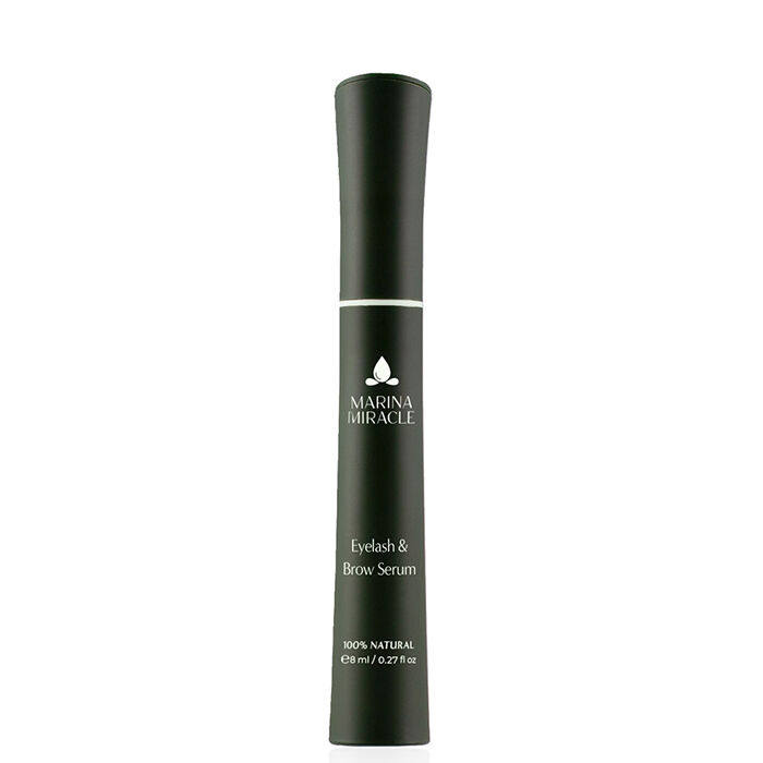 Marina Miracle Eyelash & Brow Serum 9 ml, bild 4