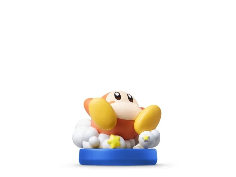 Nintendo amiibo Kirby Collection (Waddle Dee), bild 4