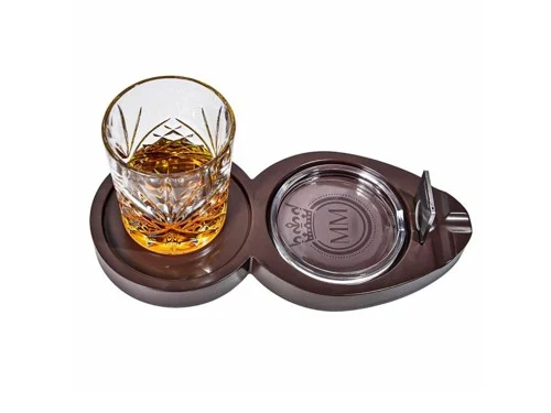 Whisky & Cigar Tray, bild 2