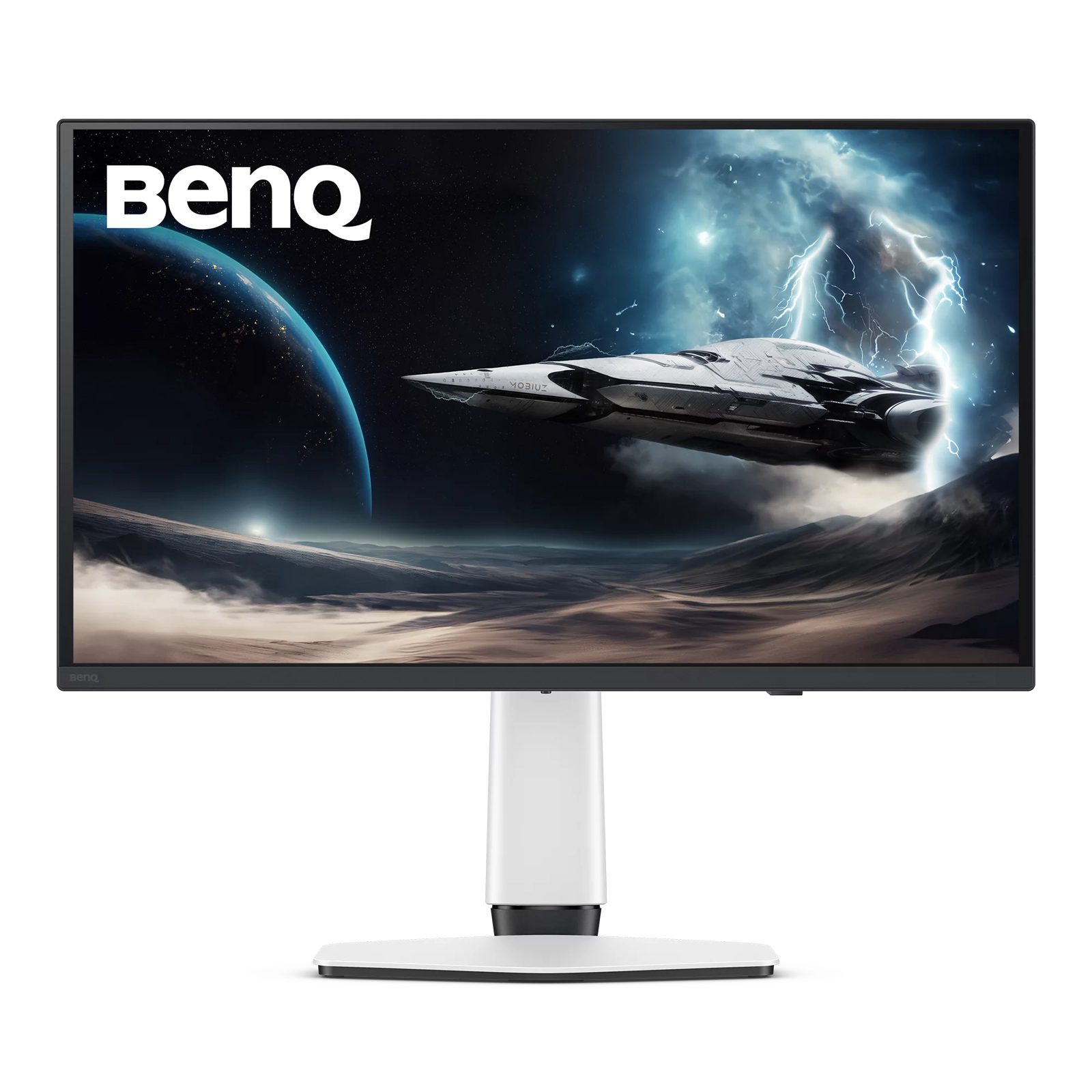 BenQ MOBIUZ EX271UZ 26.5" - 3840x2160 IPS 240Hz, bild 4
