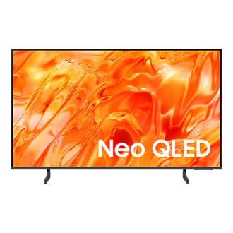 Samsung 55" 4K Neo QLED TV 2026 - TQ55QN73HBUXNA, bild 2