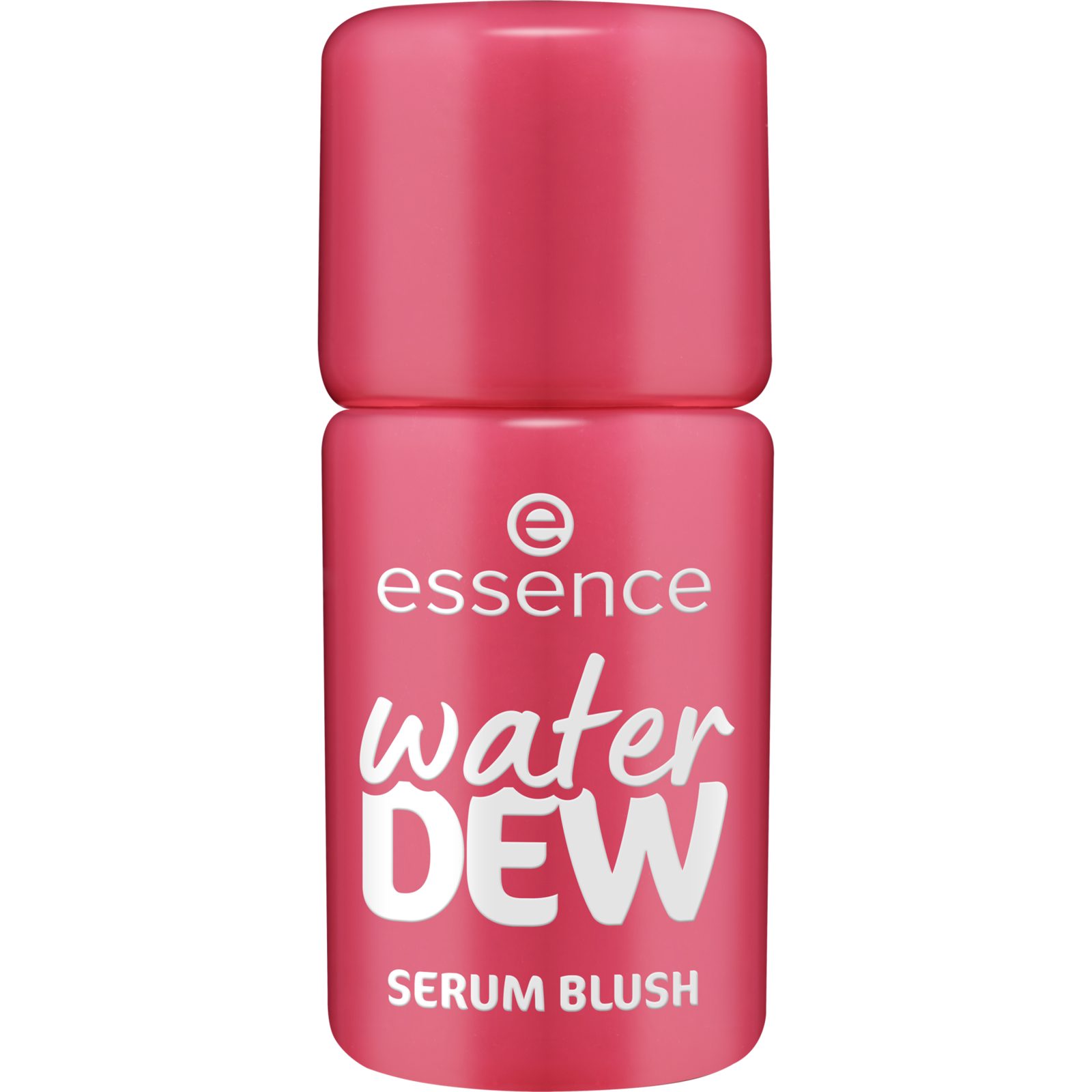 essence Water Dew Serum Blush 40 Milky Berry, bild 2