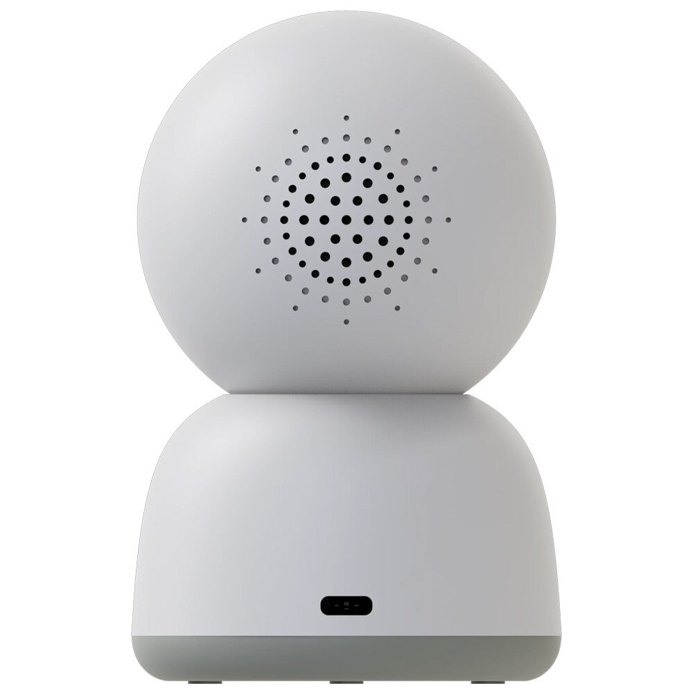Deltaco Smart Home SH-IPC16 Pan/Tilt WiFi Övervakningskamera, bild 5