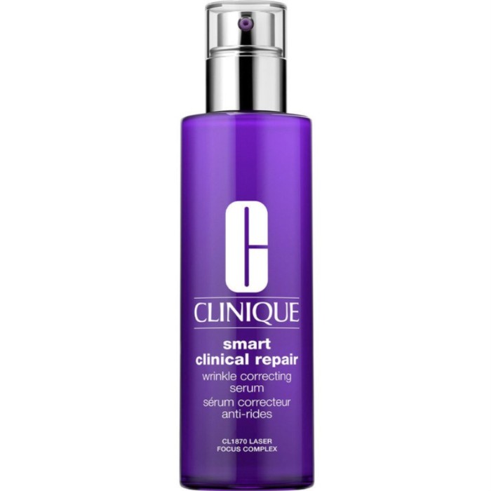 Clinique Smart Clinical Repair Wrinkle Correcting Serum 75 ml
