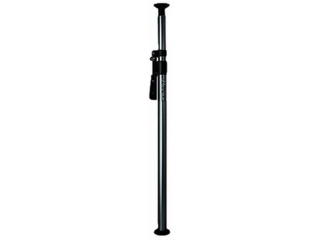 Manfrotto AUTOPOLE2 432-3,7B - Autopole - sort