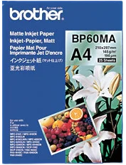 Brother Papper Matt BP60MA (A4), bild 2