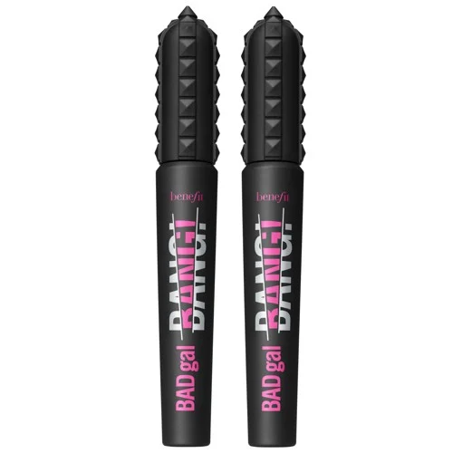 Benefit Cosmetics Badgal Bang Double The Volume Mascara
