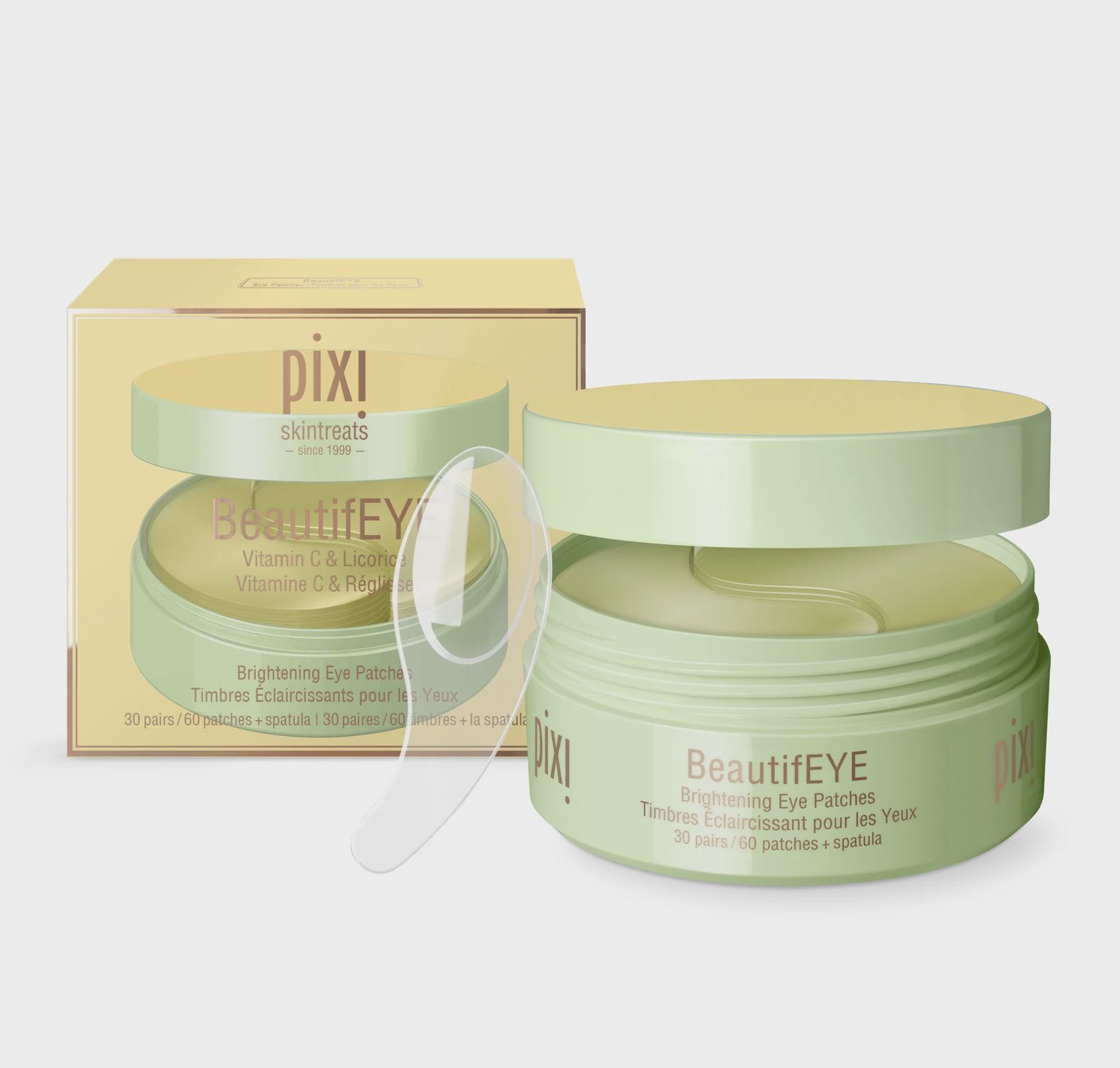 Pixi BeautifEYE 30 pcs, bild 2