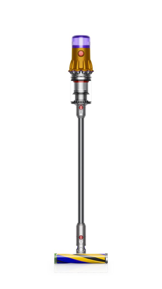 Dyson V12 Detect Slim Absolute stavdammsugare, bild 2
