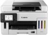 Canon MAXIFY GX6550, skrivare + scanner + kopiator, 24/15,5 ppm ISO, 1200x1200 dpi scanner, display, duplex, USB/LAN/WiFi, Airprint, bild 2