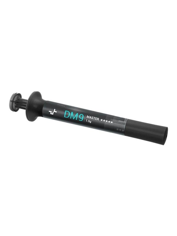 DeepCool DM9 - Kylpasta, bild 2