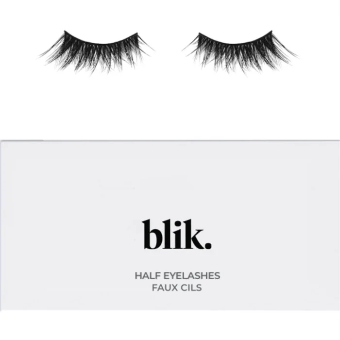 Blik Matcha Half Lashes