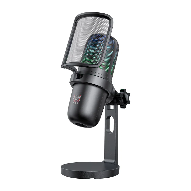 ONIKUMA M‑730 Microphone