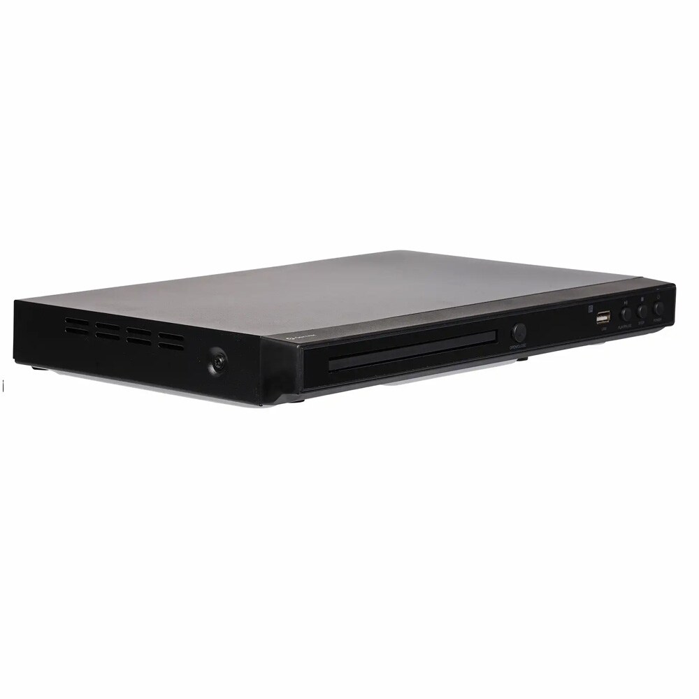 DENVER DVH-1245 - DVD player, bild 4