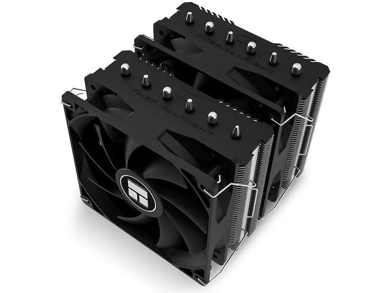 Thermalright Peerless Assassin 120 SE CPU-kylare