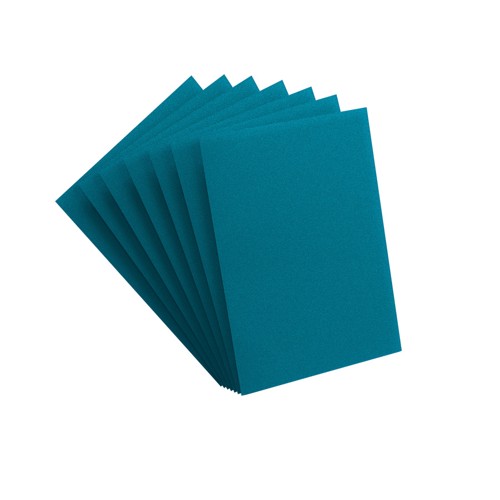 Gamegenic Matte Prime Sleeves Blue (100 st)