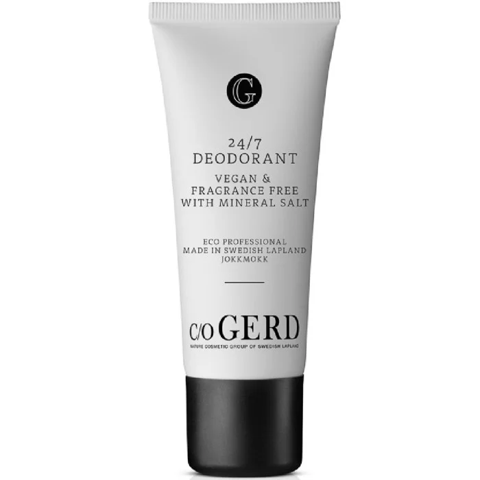c/o GERD 24/7 Neutral Deodorant 60 ml, bild 2