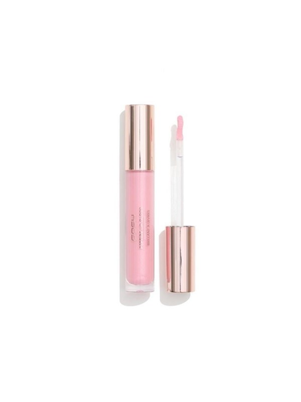 Gosh Copenhagen Peptide Lip Gloss 002 Candy, bild 4