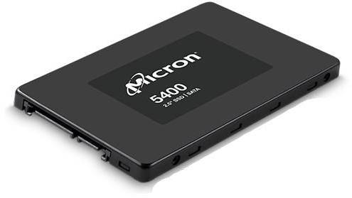 1,92 TB Micron SSD 5400 PRO, SATA3, bild 2