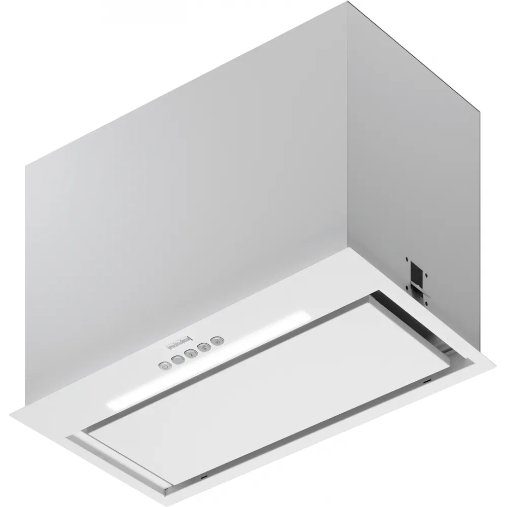 Franke integrerad köksfläkt 305.0665.366 (52cm)