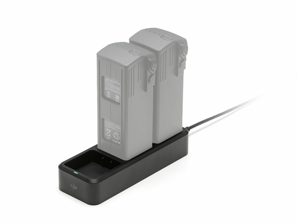 Mavic 3 Battery Charging Hub, bild 4