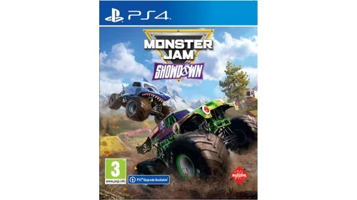 Monster Jam Showdown, bild 3