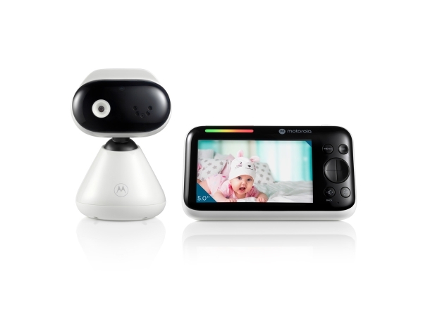 Motorola PIP1500 babyvakt med video