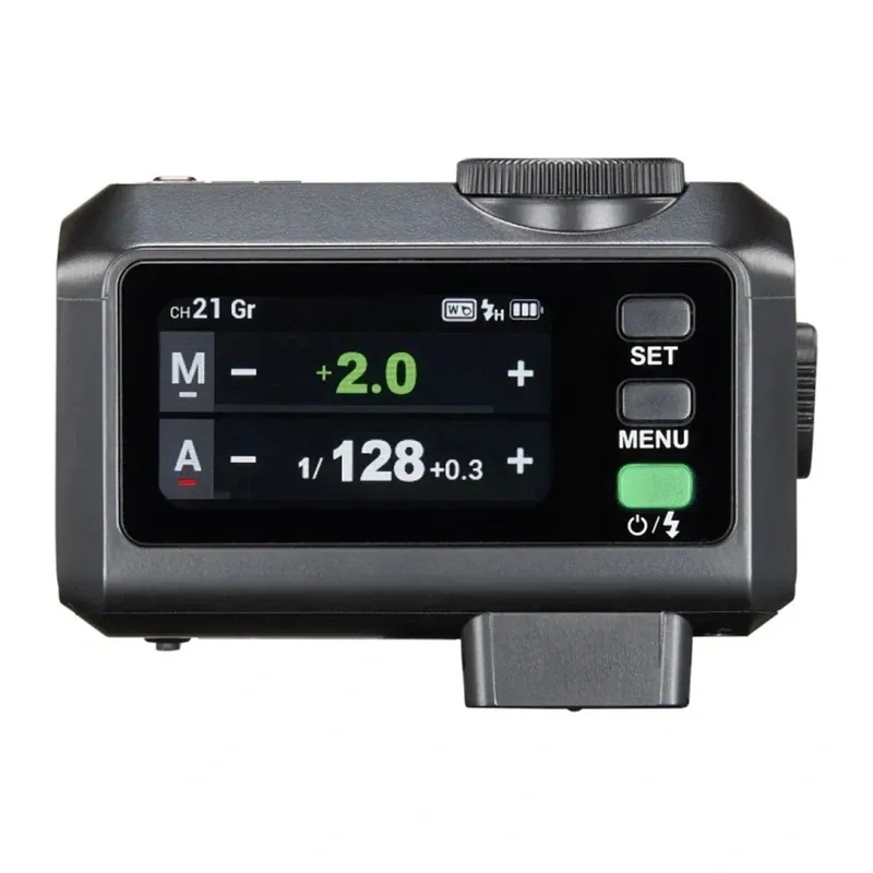 Flash iT30 Pro