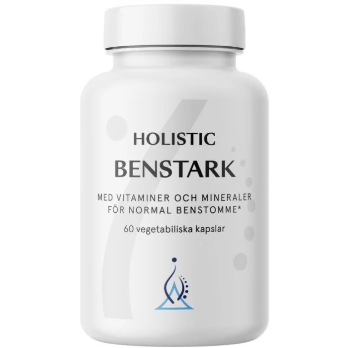 Holistic Benstark 60 pcs