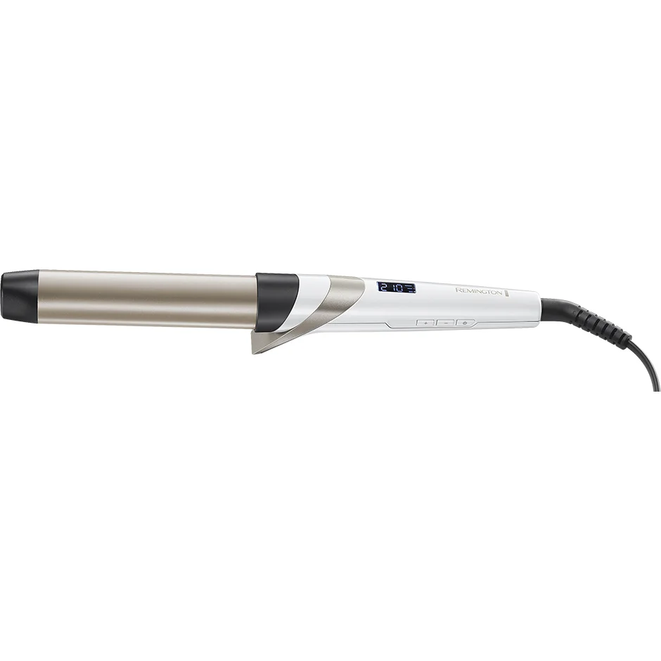 Remington HYDRAluxe Curling Wand