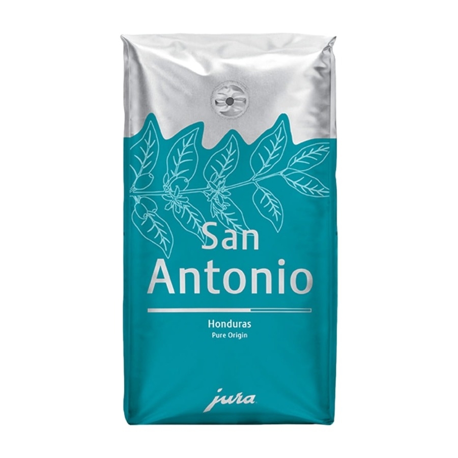 JURA San Antonio kaffebönor 250 g
