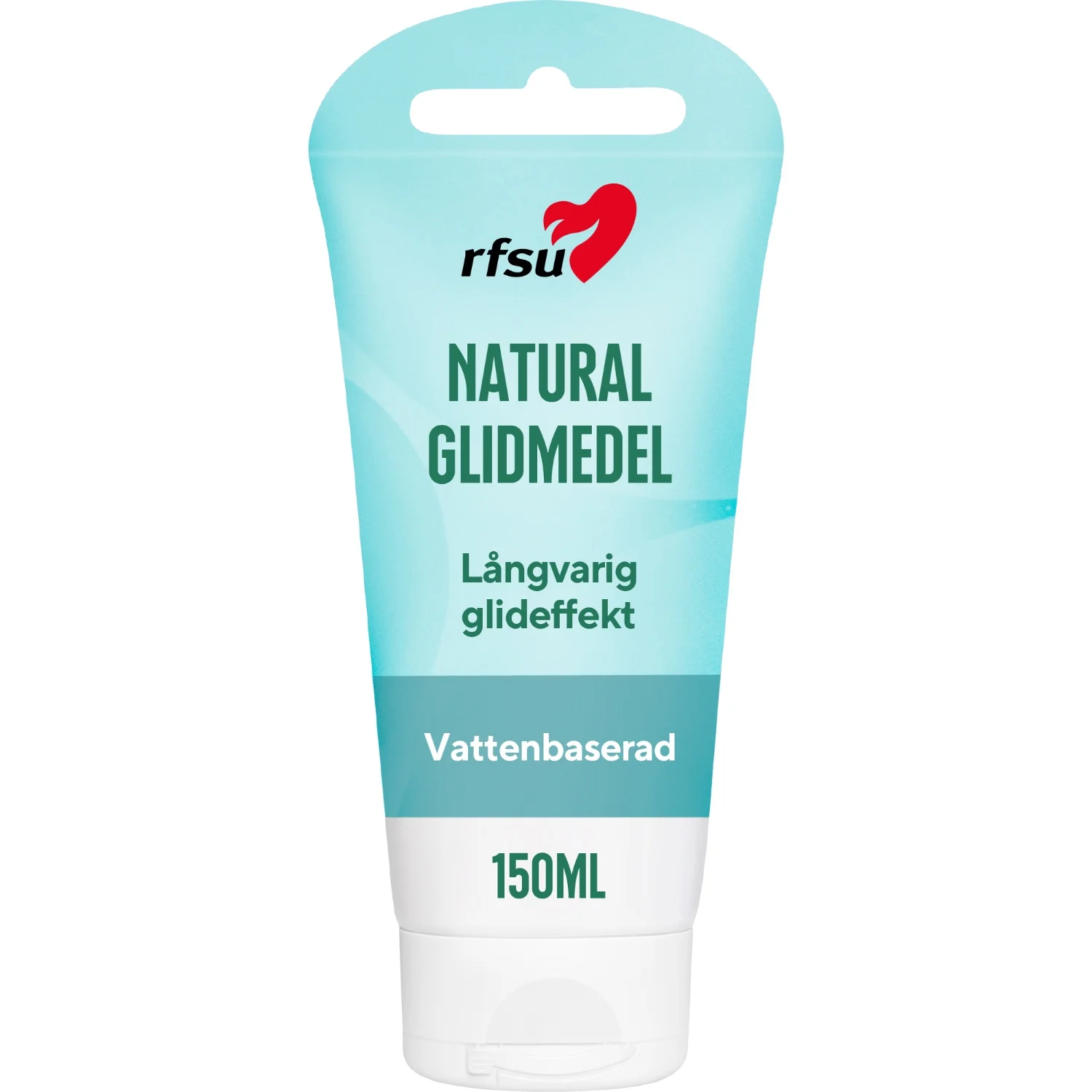 RFSU Natural Lube 150 ml, bild 3