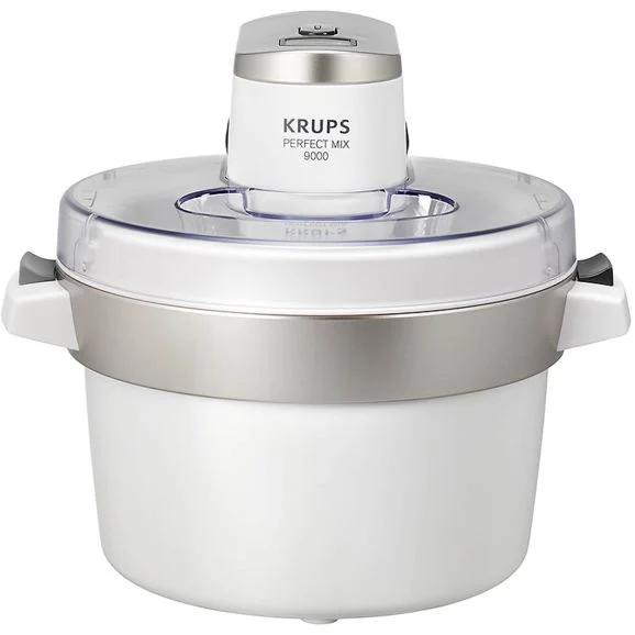 Krups Perfect Mix 9000 glassmaskin