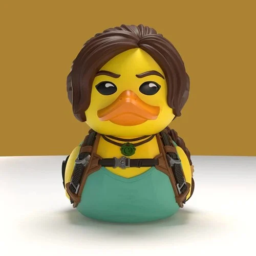 Numskull - Tomb Raider - Tubbz - 30th Anniversary Lara (Mini Edition)