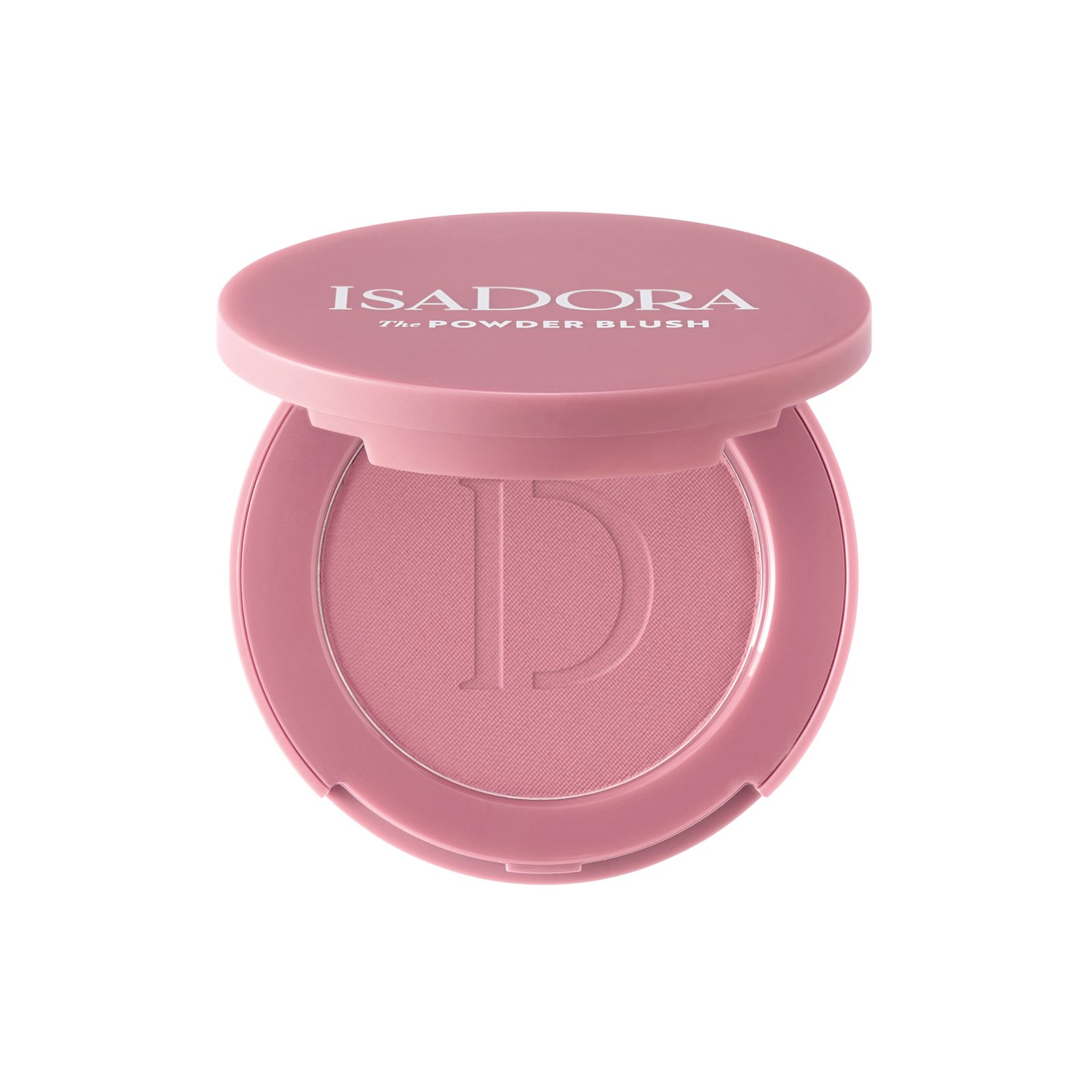 IsaDora Powder Blush 07 Cool Pink 07 Cool Pink