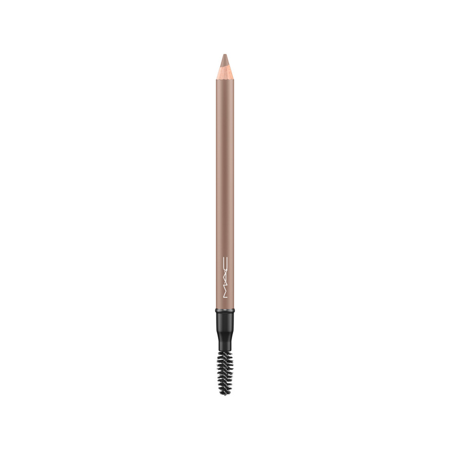 MAC Veluxe Brow Liner Brunette Brunette, bild 4