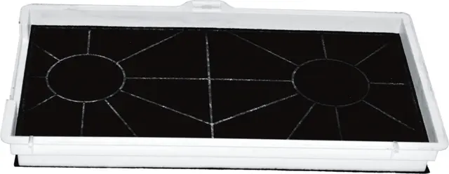 Siemens kolfilter LZ73050