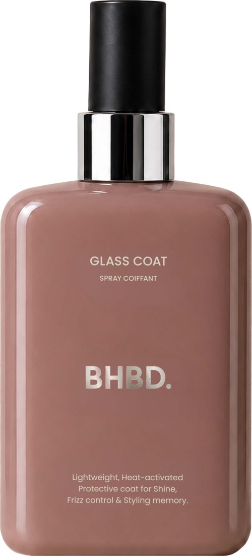 BHBD Glass Coat 200 ml, bild 2