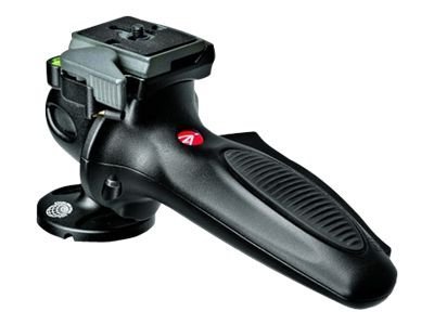 Manfrotto 327RC2 LIGHT DUTY GRIP BALL HEAD - Stativhuvud