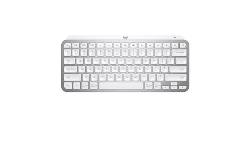 Logitech MX Keys Mini trådlöst tangentbord (grått), bild 5