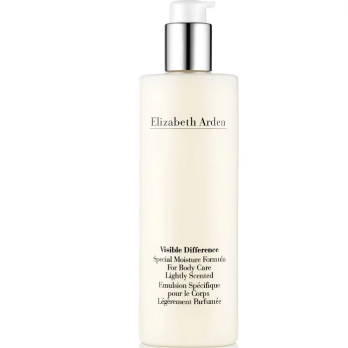 Elizabeth Arden Visible Difference Body Lotion 300 ml