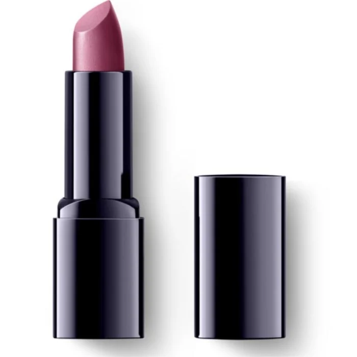 Dr. Hauschka Lipstick 07 Orpine, bild 2