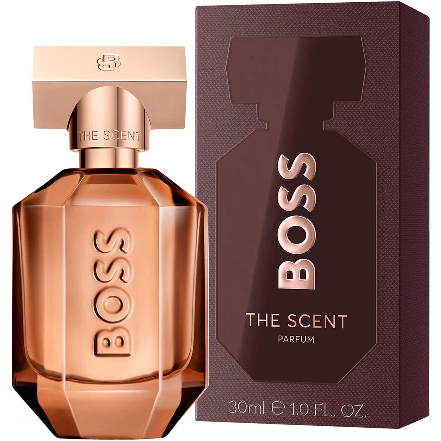Hugo Boss The Scent For Her Le Parfum Eau de Parfum 30 ml, bild 2