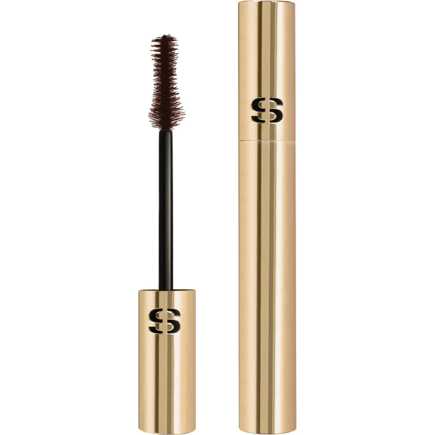 Sisley Phyto-Noir Volume Mascara 2 Deep Brown