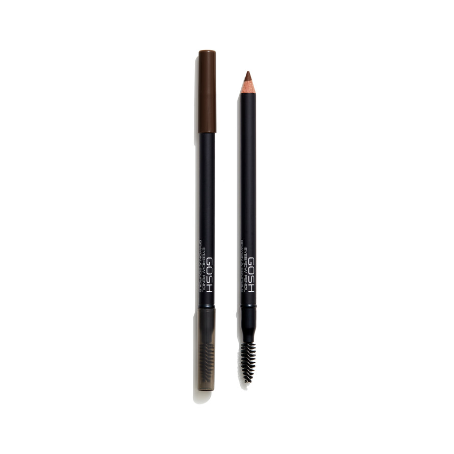 Gosh Copenhagen Eye Brow Pencil 005 Dark Brown