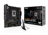ASUS TUF Gaming B660M-PLUS Wi-Fi, bild 2