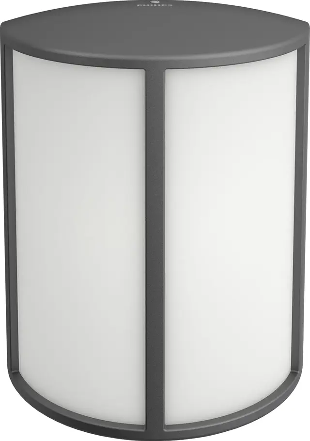 Philips Stock utomhusbelysning 5,5 W