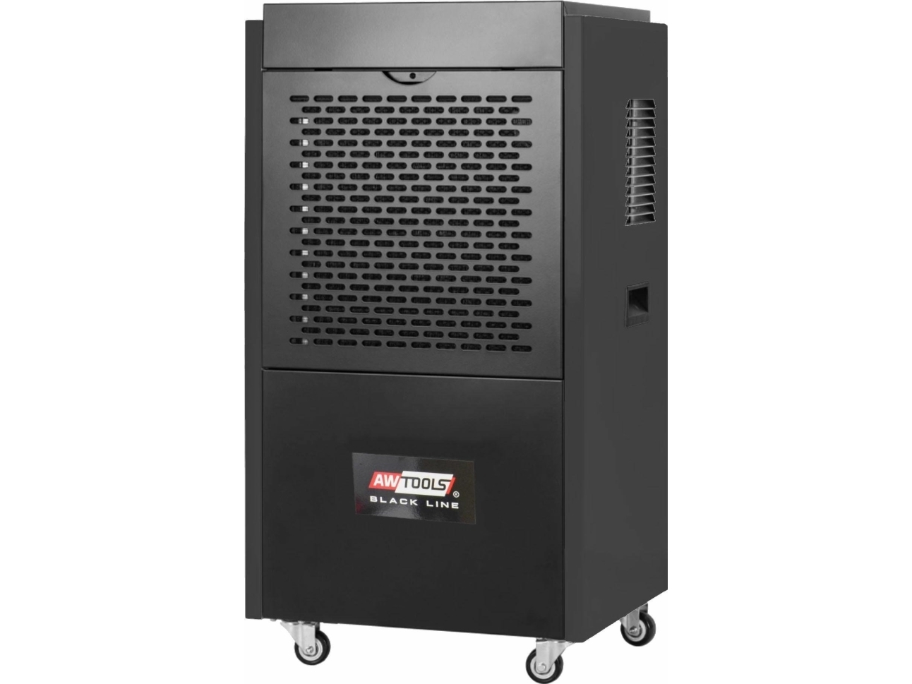 AWTOOLS avfuktare 90L/24h DH90 BLACK LINE
