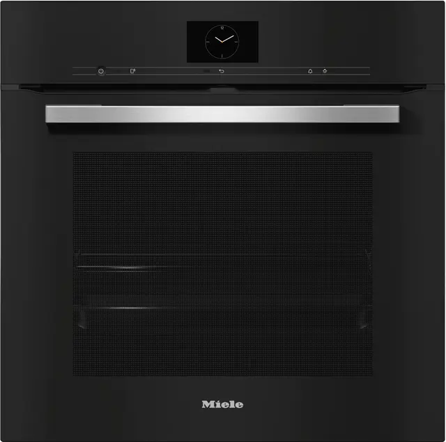 Miele Contourline H 7565 BP OBSW inbyggnadsugn